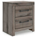 Graystorm Bedroom Set - MI Hometown Furnishings (MI)*