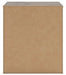 Graystorm Bedroom Set - MI Hometown Furnishings (MI)*