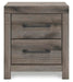 Graystorm Bedroom Set - MI Hometown Furnishings (MI)*