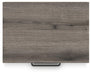 Graystorm Bedroom Set - MI Hometown Furnishings (MI)*