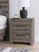 Graystorm Bedroom Set - MI Hometown Furnishings (MI)*