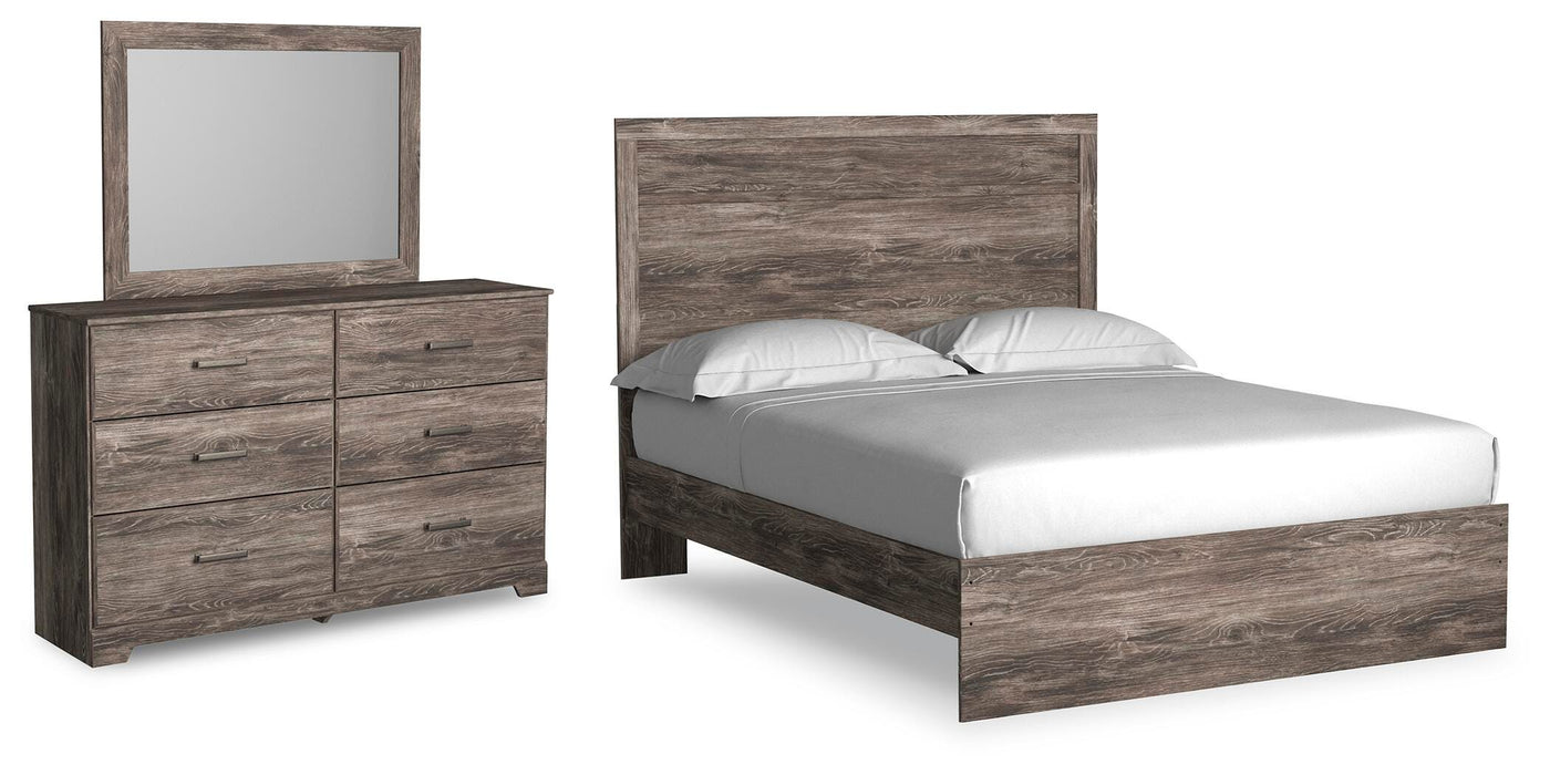 Ralinksi Bedroom Set - MI Hometown Furnishings (MI)*