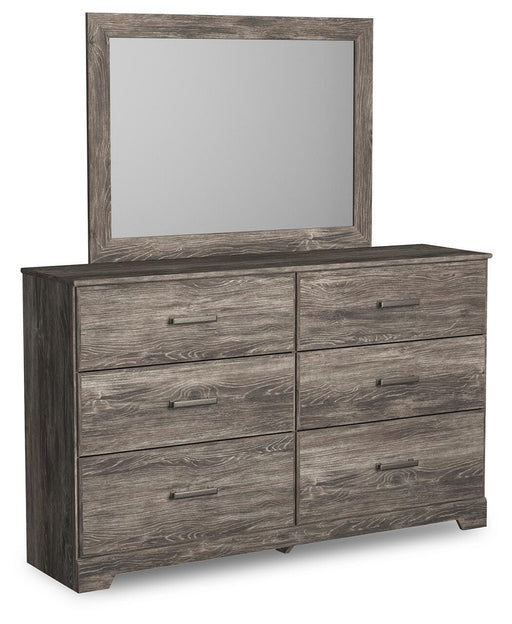 Ralinksi Bedroom Set - MI Hometown Furnishings (MI)*