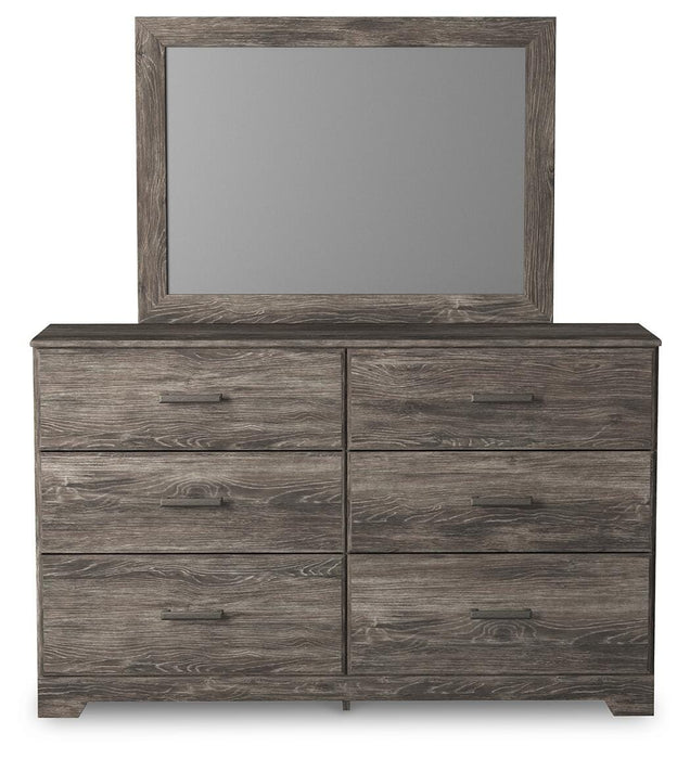 Ralinksi Bedroom Set - MI Hometown Furnishings (MI)*