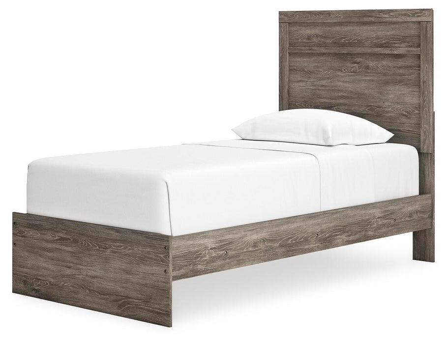 Ralinksi Bedroom Set - MI Hometown Furnishings (MI)*