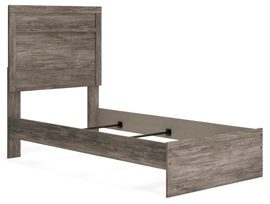 Ralinksi Bedroom Set - MI Hometown Furnishings (MI)*