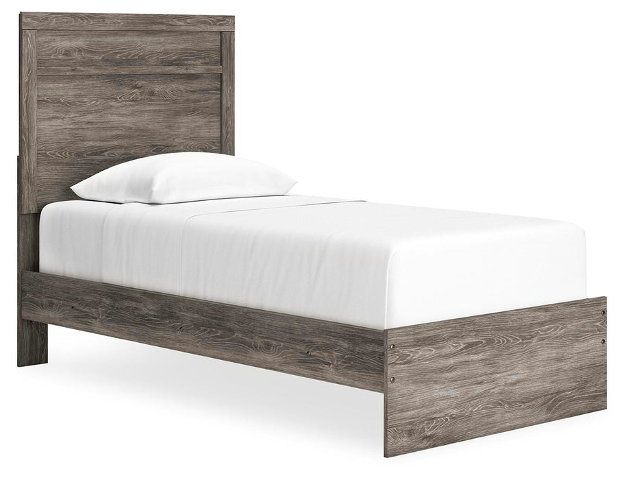 Ralinksi Bedroom Set - MI Hometown Furnishings (MI)*