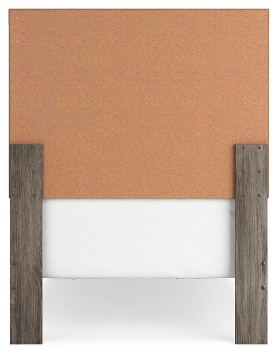 Ralinksi Bedroom Set - MI Hometown Furnishings (MI)*
