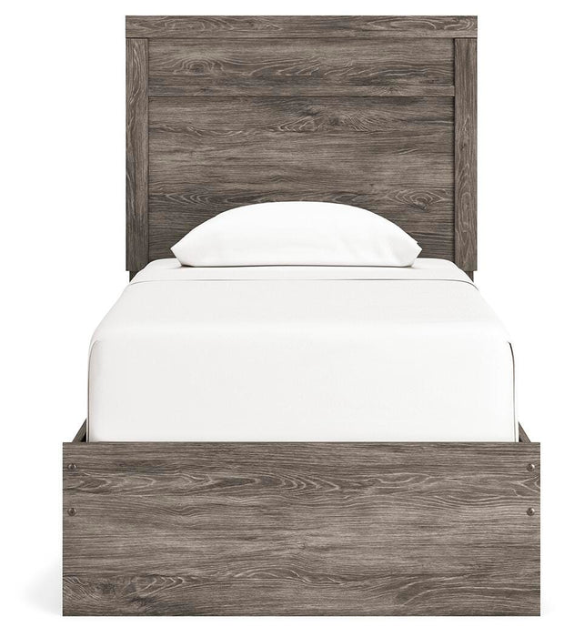 Ralinksi Bedroom Set - MI Hometown Furnishings (MI)*