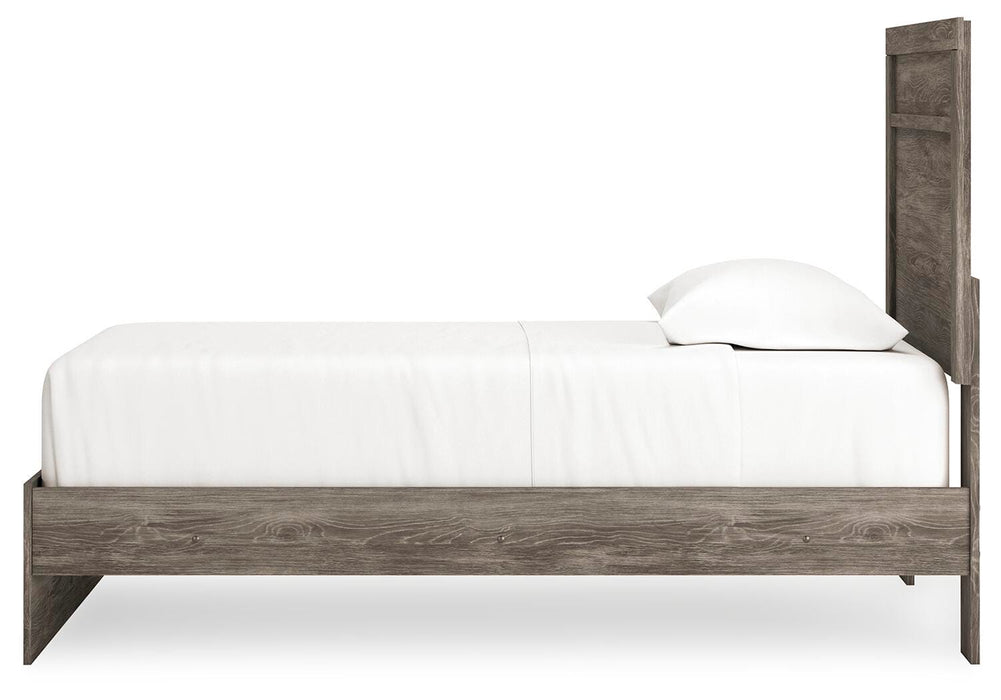 Ralinksi Bedroom Set - MI Hometown Furnishings (MI)*