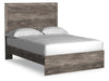 Ralinksi Bedroom Set - MI Hometown Furnishings (MI)*