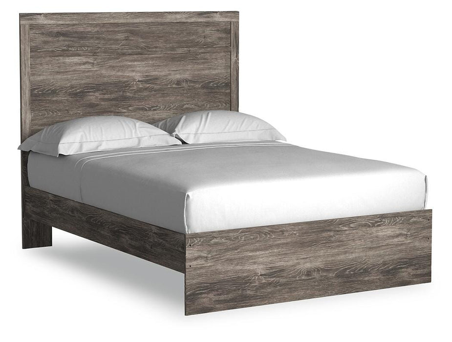 Ralinksi Bedroom Set - MI Hometown Furnishings (MI)*