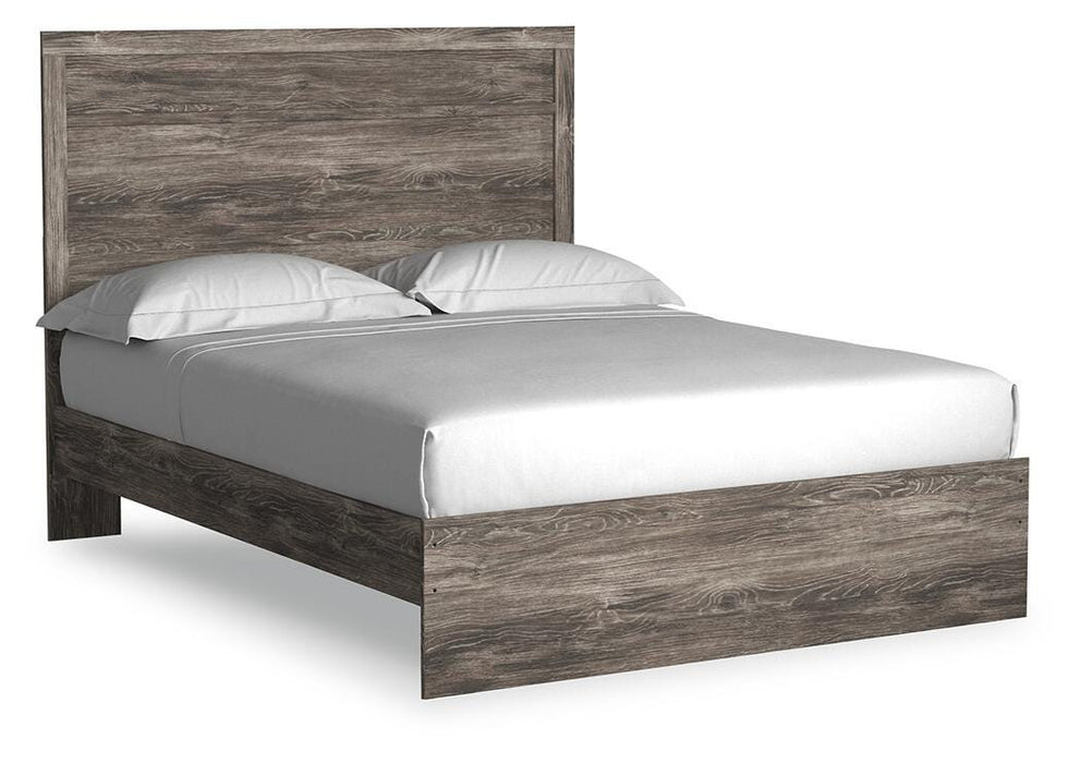 Ralinksi Bedroom Set - MI Hometown Furnishings (MI)*
