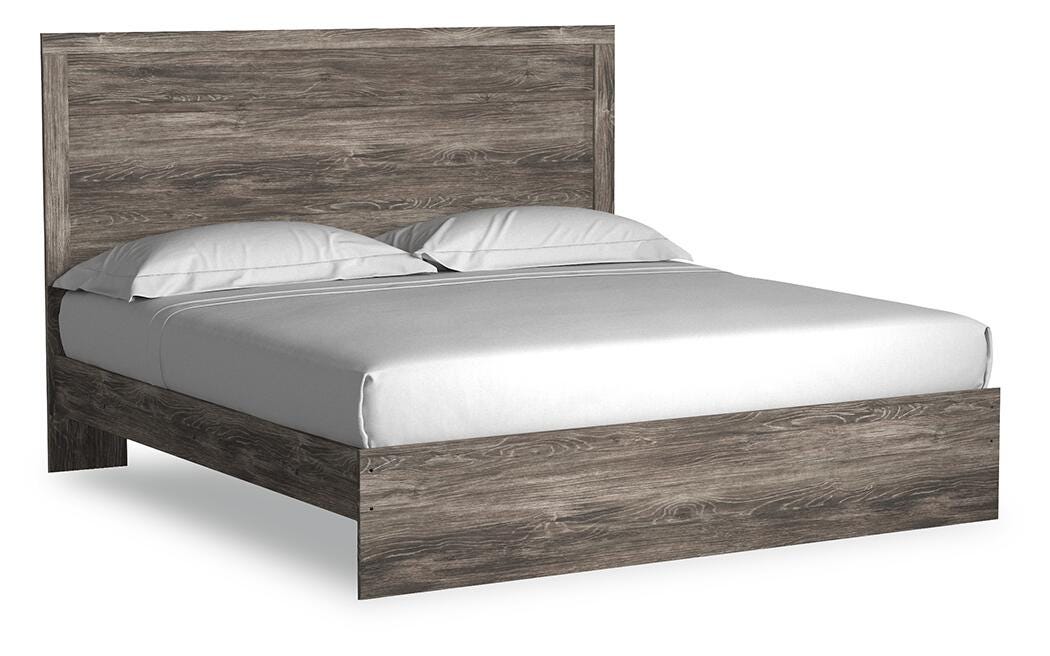 Ralinksi Bedroom Set - MI Hometown Furnishings (MI)*