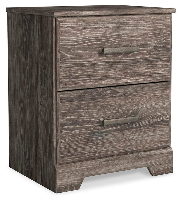 Ralinksi Bedroom Set - MI Hometown Furnishings (MI)*