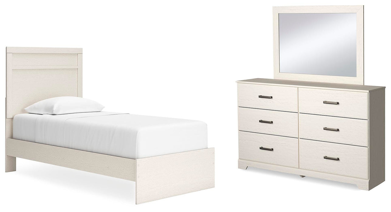 Stelsie Bedroom Set - MI Hometown Furnishings (MI)*