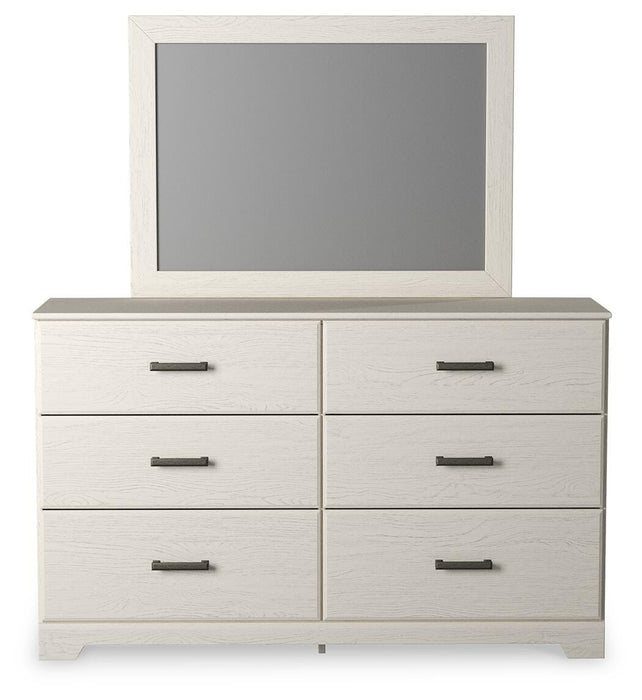 Stelsie Bedroom Set - MI Hometown Furnishings (MI)*