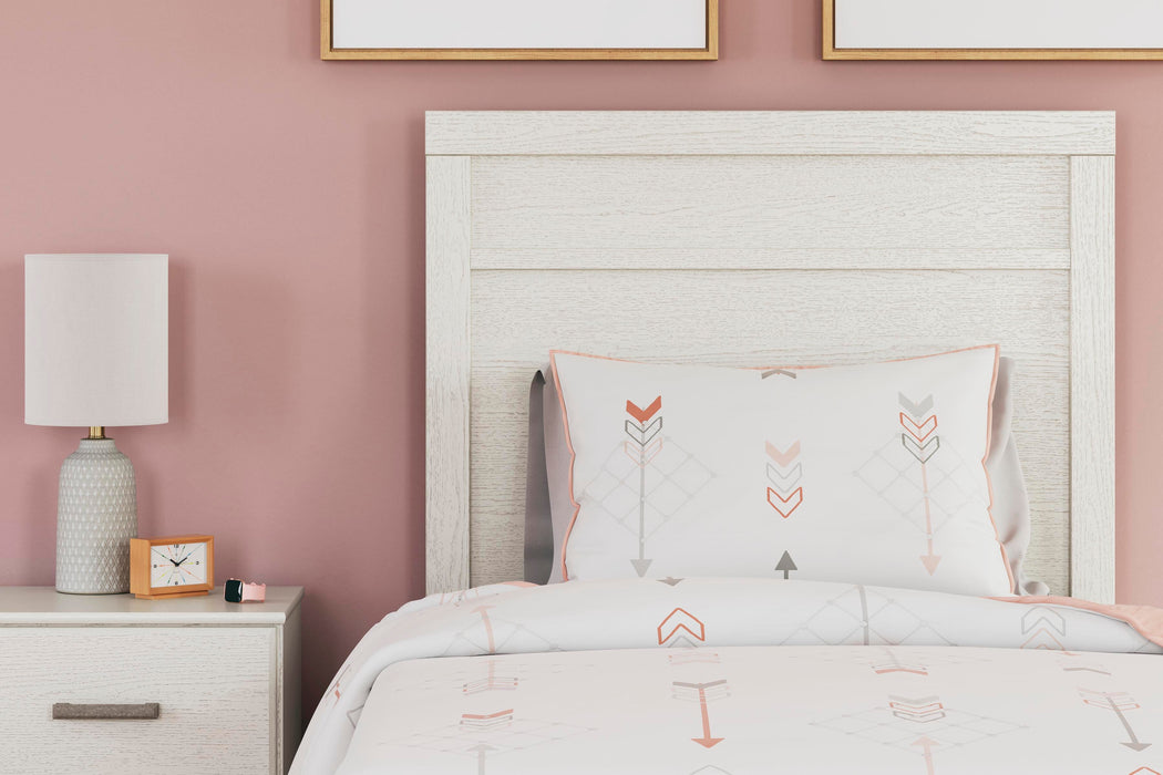 Stelsie Bedroom Set - MI Hometown Furnishings (MI)*