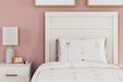 Stelsie Bedroom Set - MI Hometown Furnishings (MI)*