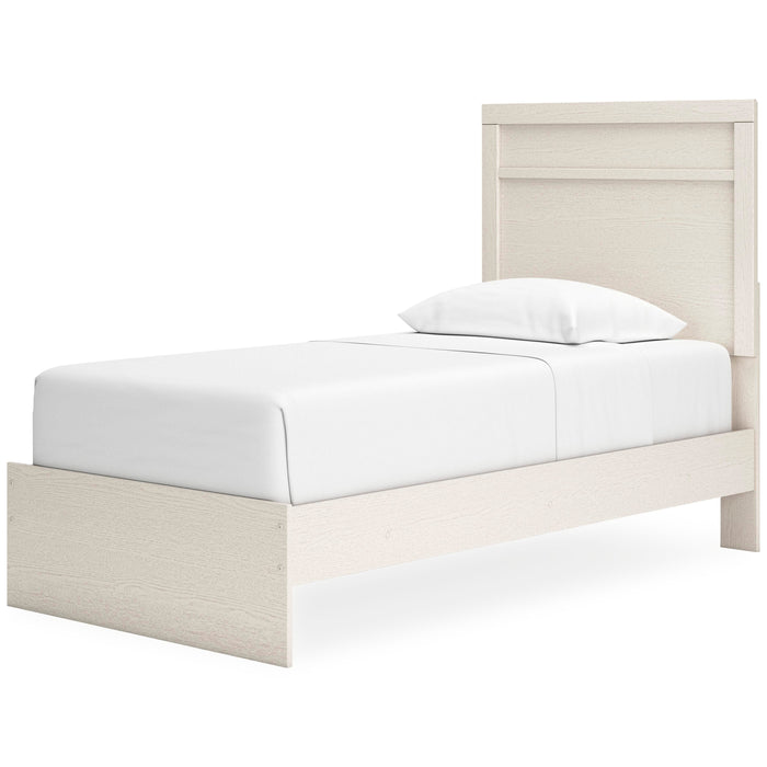 Stelsie Bedroom Set - MI Hometown Furnishings (MI)*