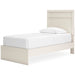 Stelsie Bedroom Set - MI Hometown Furnishings (MI)*
