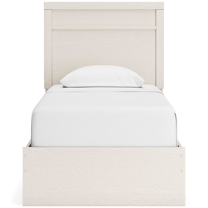 Stelsie Bedroom Set - MI Hometown Furnishings (MI)*