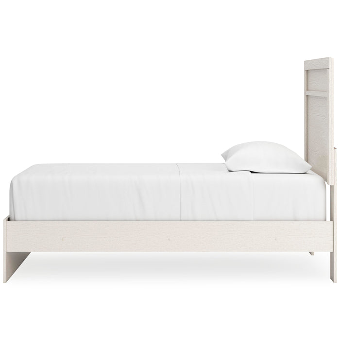 Stelsie Bedroom Set - MI Hometown Furnishings (MI)*
