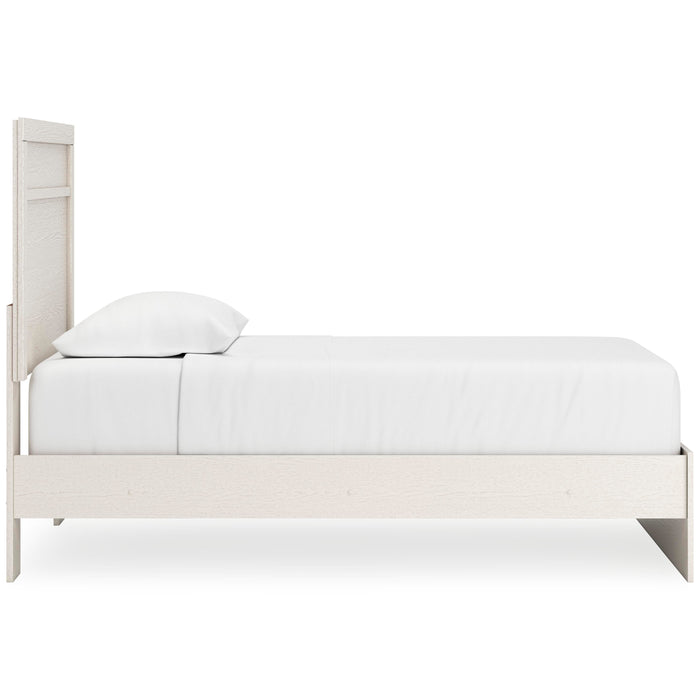 Stelsie Bedroom Set - MI Hometown Furnishings (MI)*