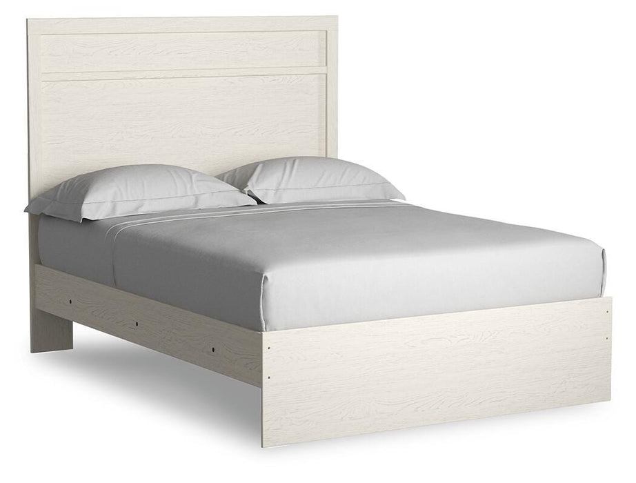 Stelsie Bedroom Set - MI Hometown Furnishings (MI)*