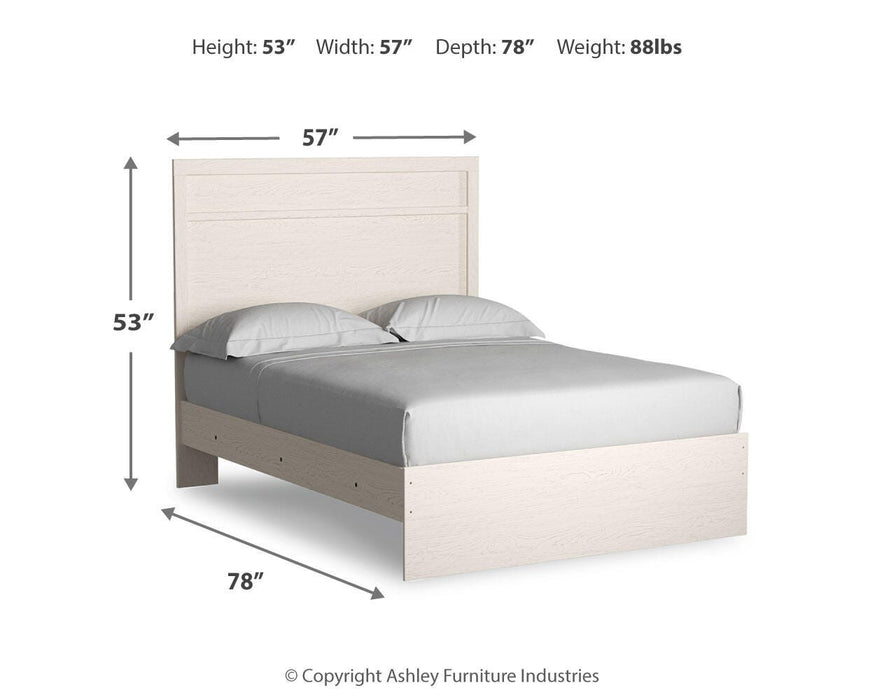 Stelsie Bedroom Set - MI Hometown Furnishings (MI)*