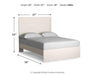 Stelsie Bedroom Set - MI Hometown Furnishings (MI)*