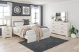 Stelsie Bedroom Set - MI Hometown Furnishings (MI)*
