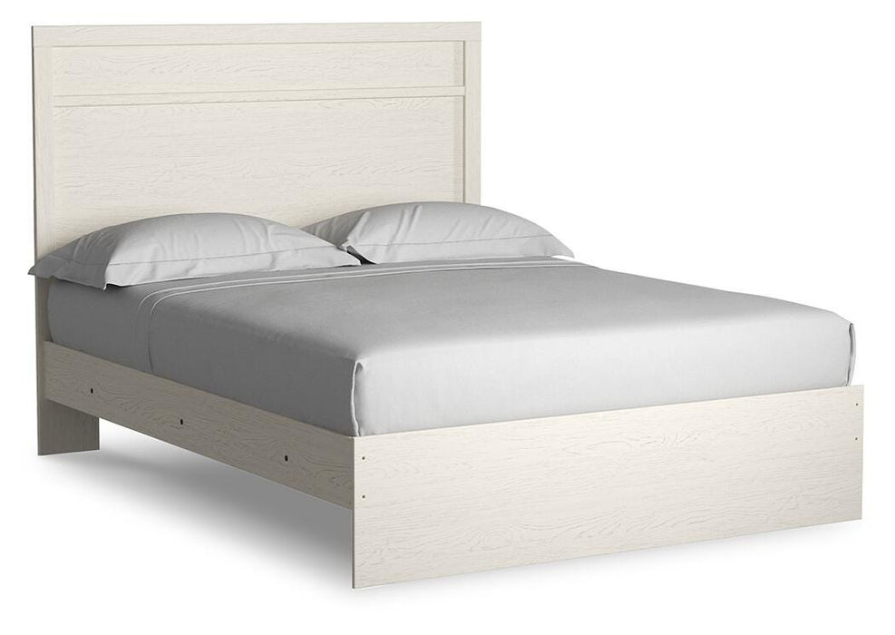 Stelsie Bedroom Set - MI Hometown Furnishings (MI)*
