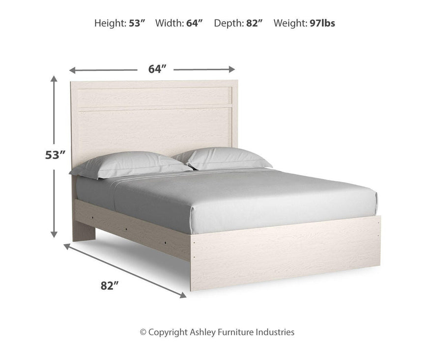 Stelsie Bedroom Set - MI Hometown Furnishings (MI)*