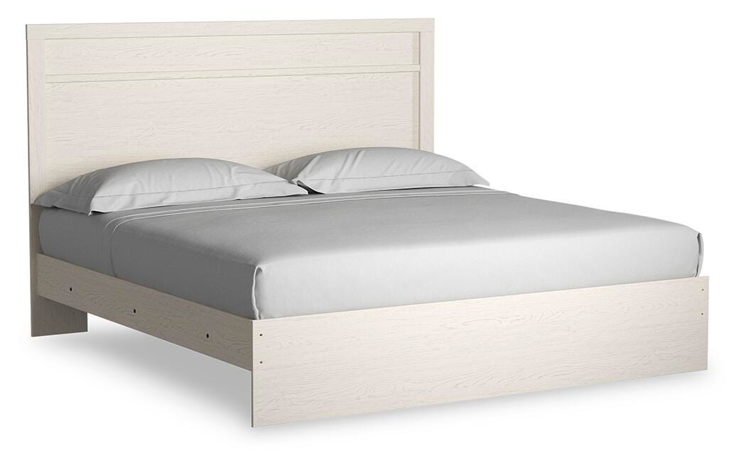 Stelsie Bedroom Set - MI Hometown Furnishings (MI)*