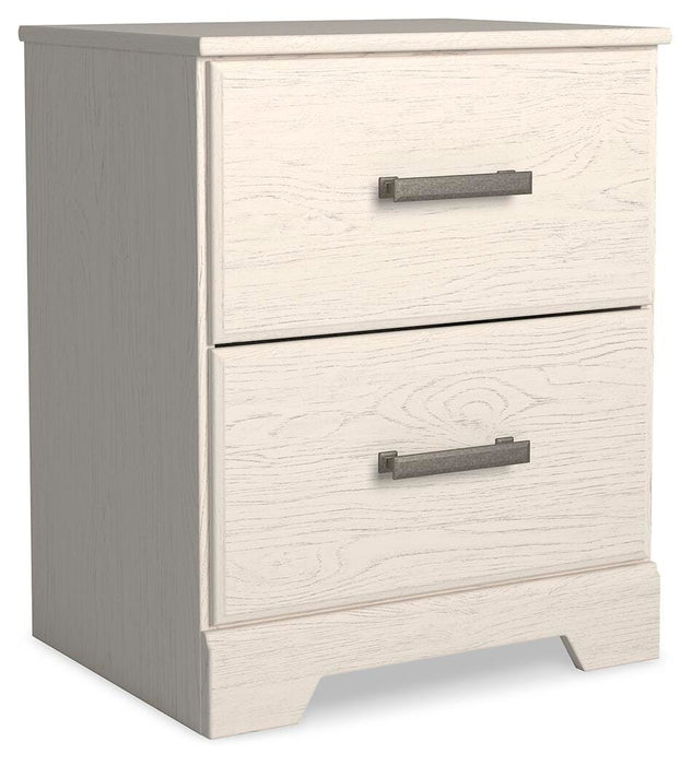 Stelsie Bedroom Set - MI Hometown Furnishings (MI)*