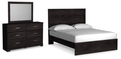 Belachime Bedroom Set - MI Hometown Furnishings (MI)*