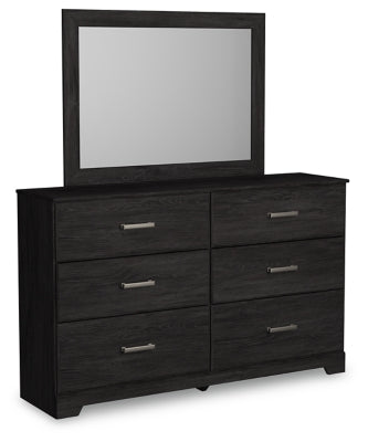 Belachime Bedroom Set - MI Hometown Furnishings (MI)*