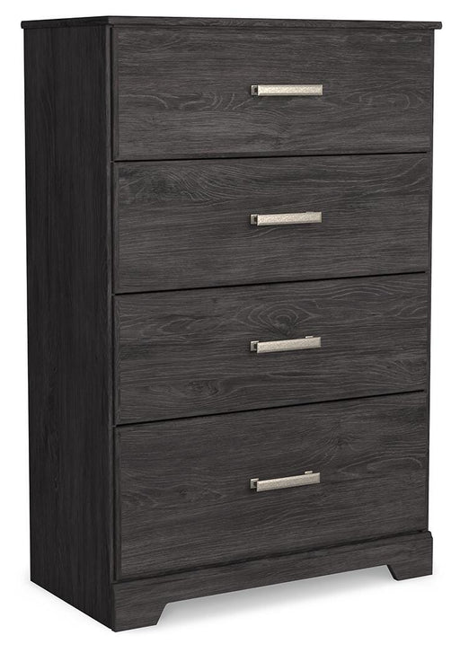 Belachime Chest of Drawers - MI Hometown Furnishings (MI)*