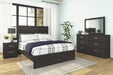 Belachime Nightstand - MI Hometown Furnishings (MI)*
