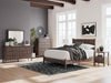 Pamytta Nightstand - MI Hometown Furnishings (MI)*