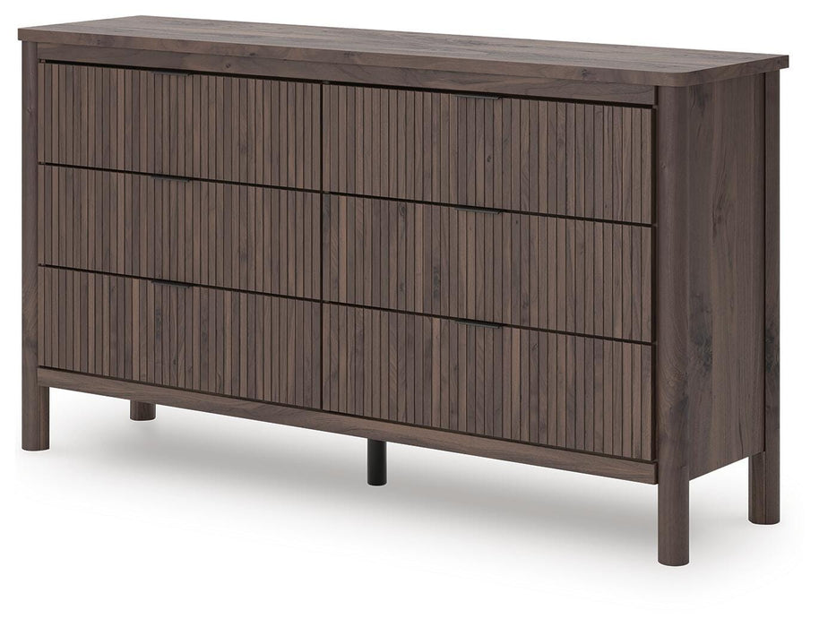 Pamytta Dresser - MI Hometown Furnishings (MI)*