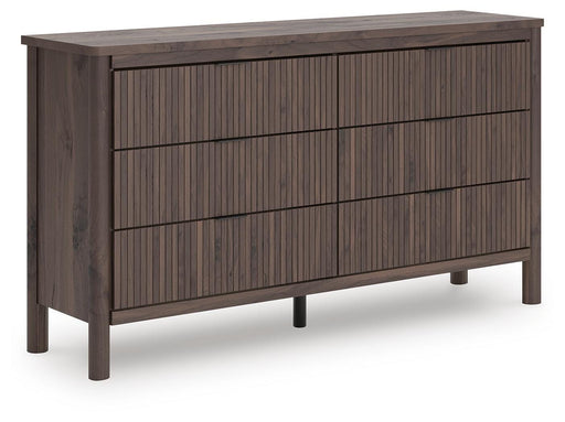 Pamytta Dresser - MI Hometown Furnishings (MI)*