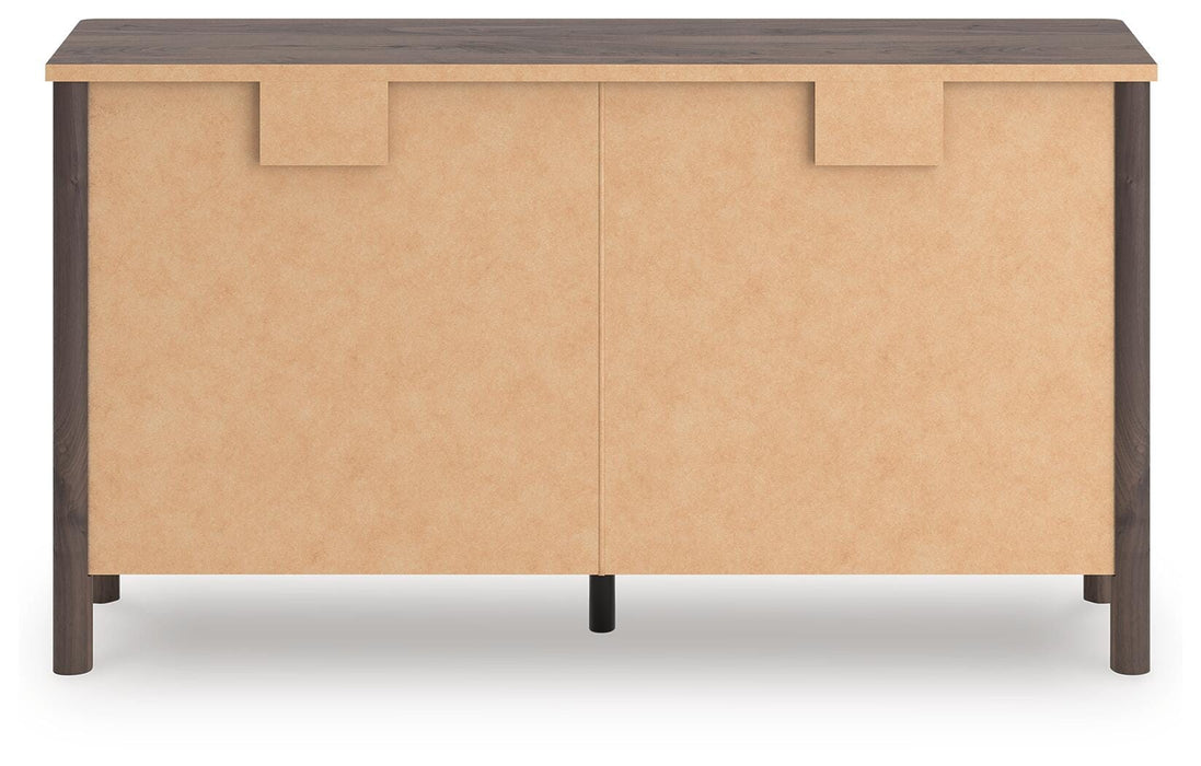 Pamytta Dresser - MI Hometown Furnishings (MI)*