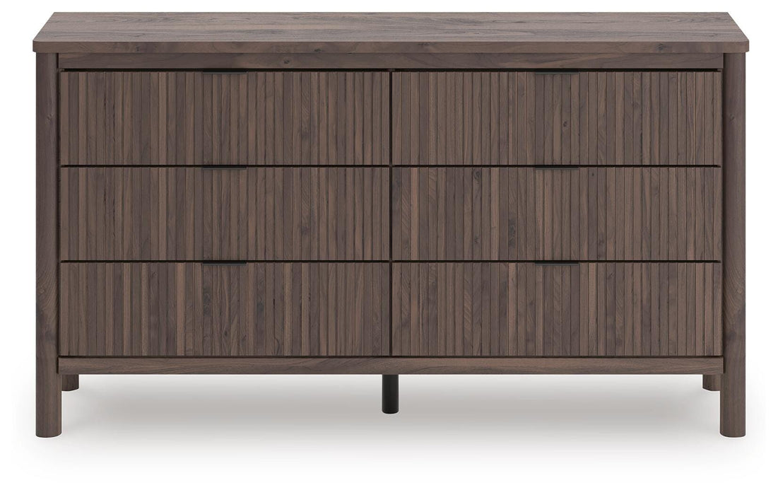 Pamytta Dresser - MI Hometown Furnishings (MI)*