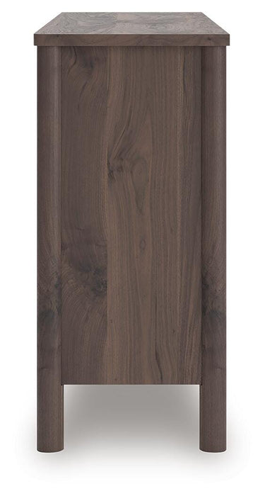 Pamytta Dresser - MI Hometown Furnishings (MI)*