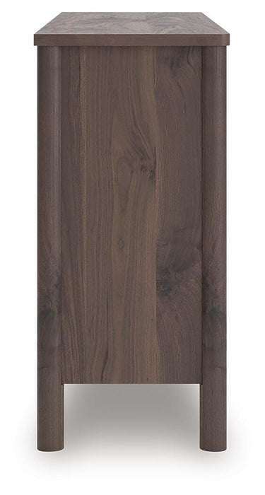 Pamytta Dresser - MI Hometown Furnishings (MI)*