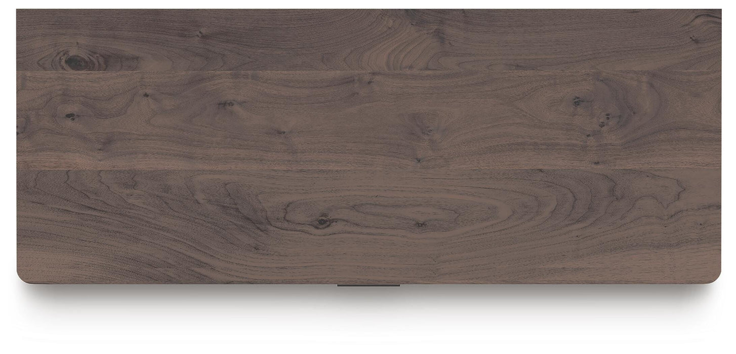 Pamytta Wide Chest of Drawers - MI Hometown Furnishings (MI)*