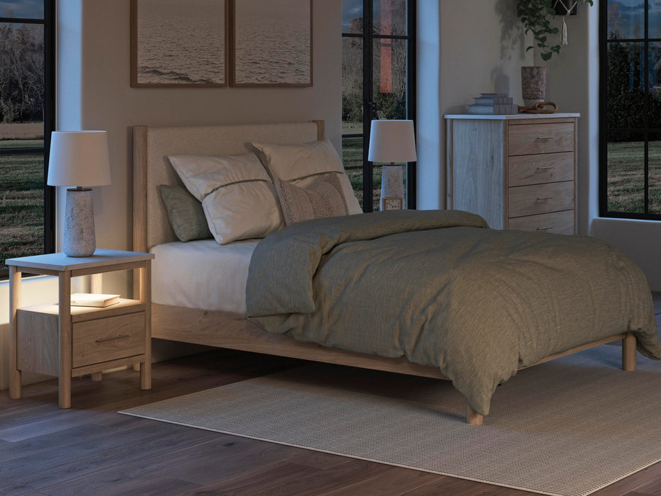 Cadmori Nightstand - MI Hometown Furnishings (MI)*