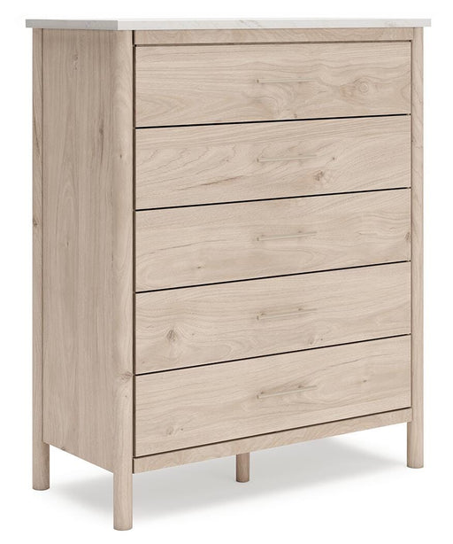 Cadmori Chest of Drawers - MI Hometown Furnishings (MI)*